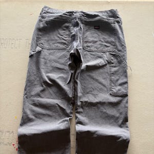 Y2k Dickies Pants - Etsy