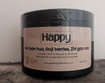 Happy Tea