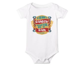 Infant Jersey One Piece