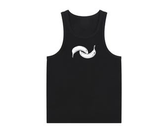 Fruto Prohibido - Camiseta sin mangas