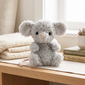  Yummy Mouse ネズミ 新品 タグ付き Jellycat Yummy Mouse - Etsy