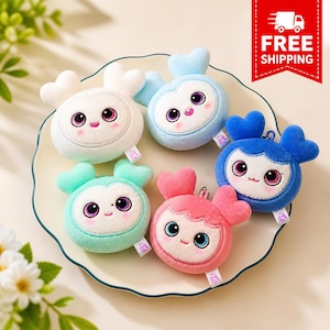 Twice Lovely Momo Plush - Etsy