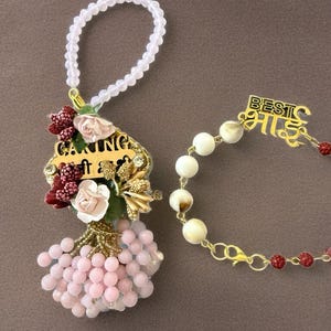 Rakhi For Bhaiya and Bhabhi, Rakhi for Brother, Indian Thread Bracelet, Rakhi Combo Set, Couple Rakhi