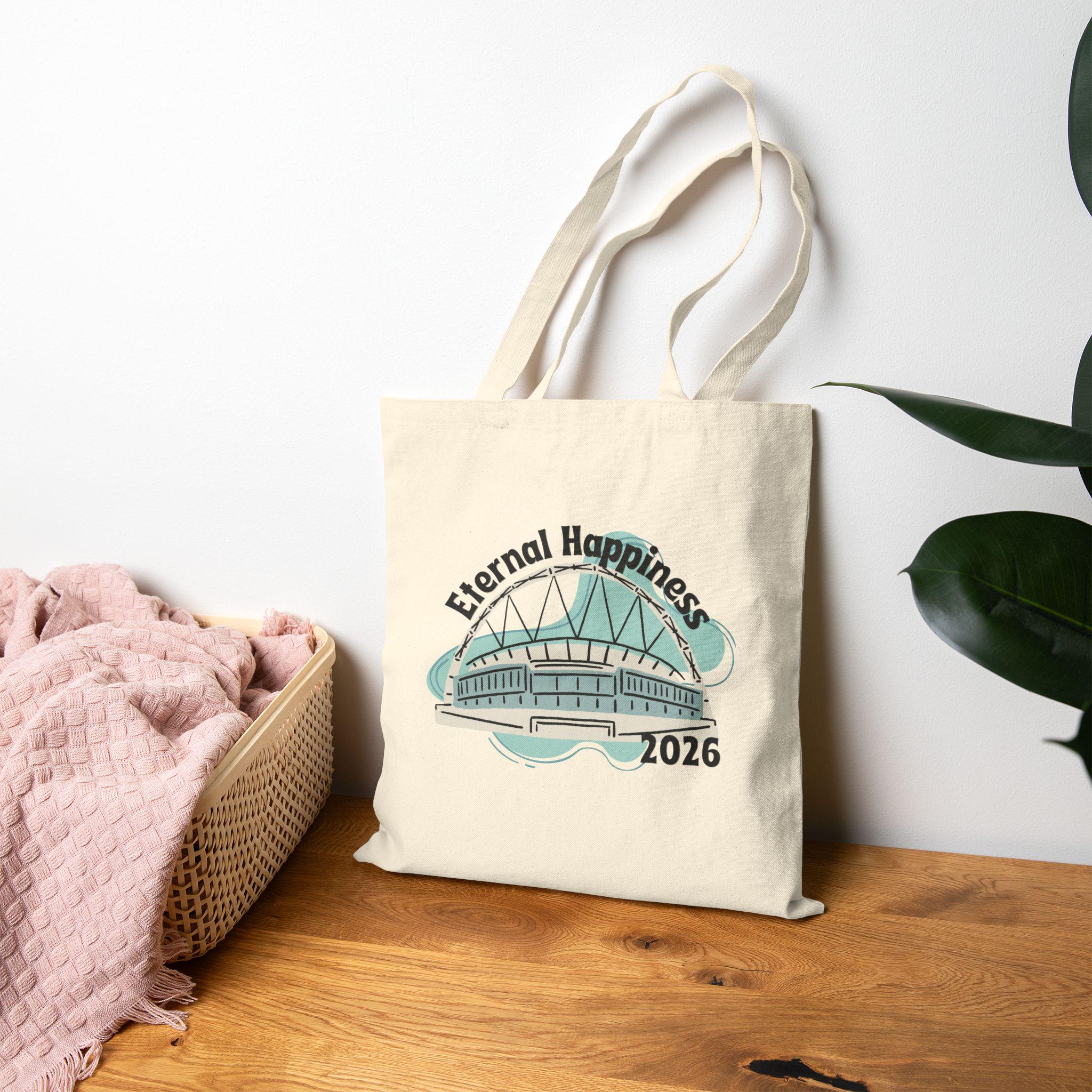 Eternal Happiness Convention 2026 Bag - Etsy