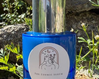El suero cósmico para Piscis