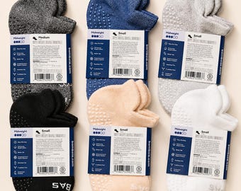 Bombas Women's Gripper Ankle Socks Pick Your Color NWT