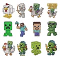 Embroidery Designs: Creeper, Skeleton, Chicken Jockey, Custom Emb (Digital Download)