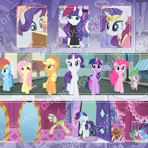 pinkie pie card sleeves Mlp The Spike Squaroe from the My Little Pony Friendship is Magic edition holds up to 100 cards in double protective sleeves if used as a deck box     BP01-CR03