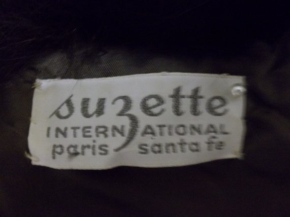 Gorgeous  Women's Brown Leather Suzette Internati… - image 5