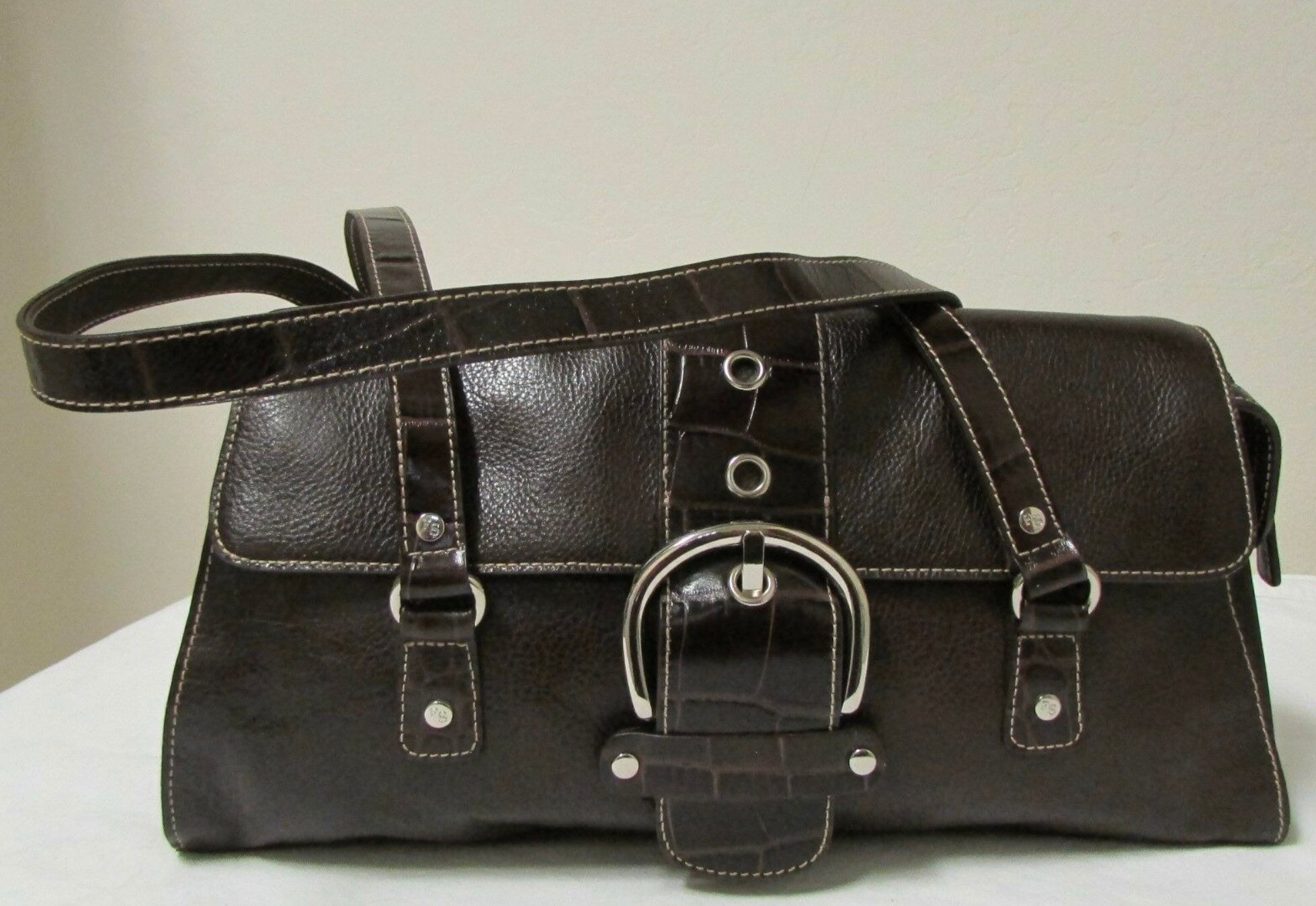 LOUIS STITCH Men Formal Black Genuine Leather Belt RC Golden - Price in  India