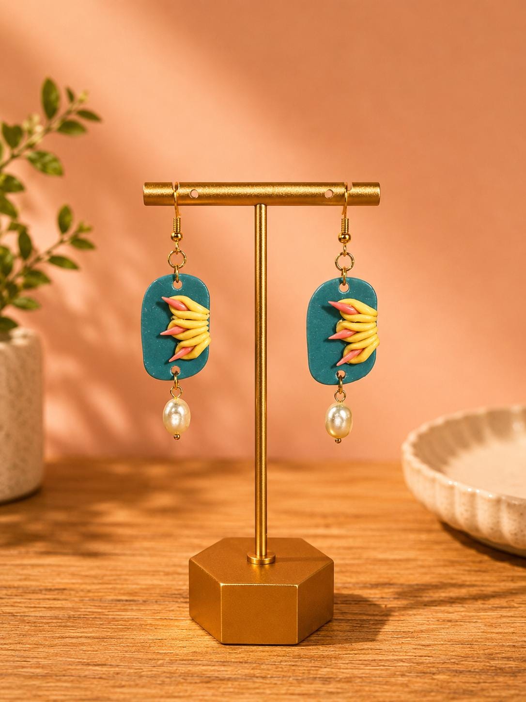 イヤリング - Etsy 日本