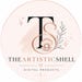 THEARTSITIC SHELL