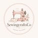 SewingcraftsCo store logo
