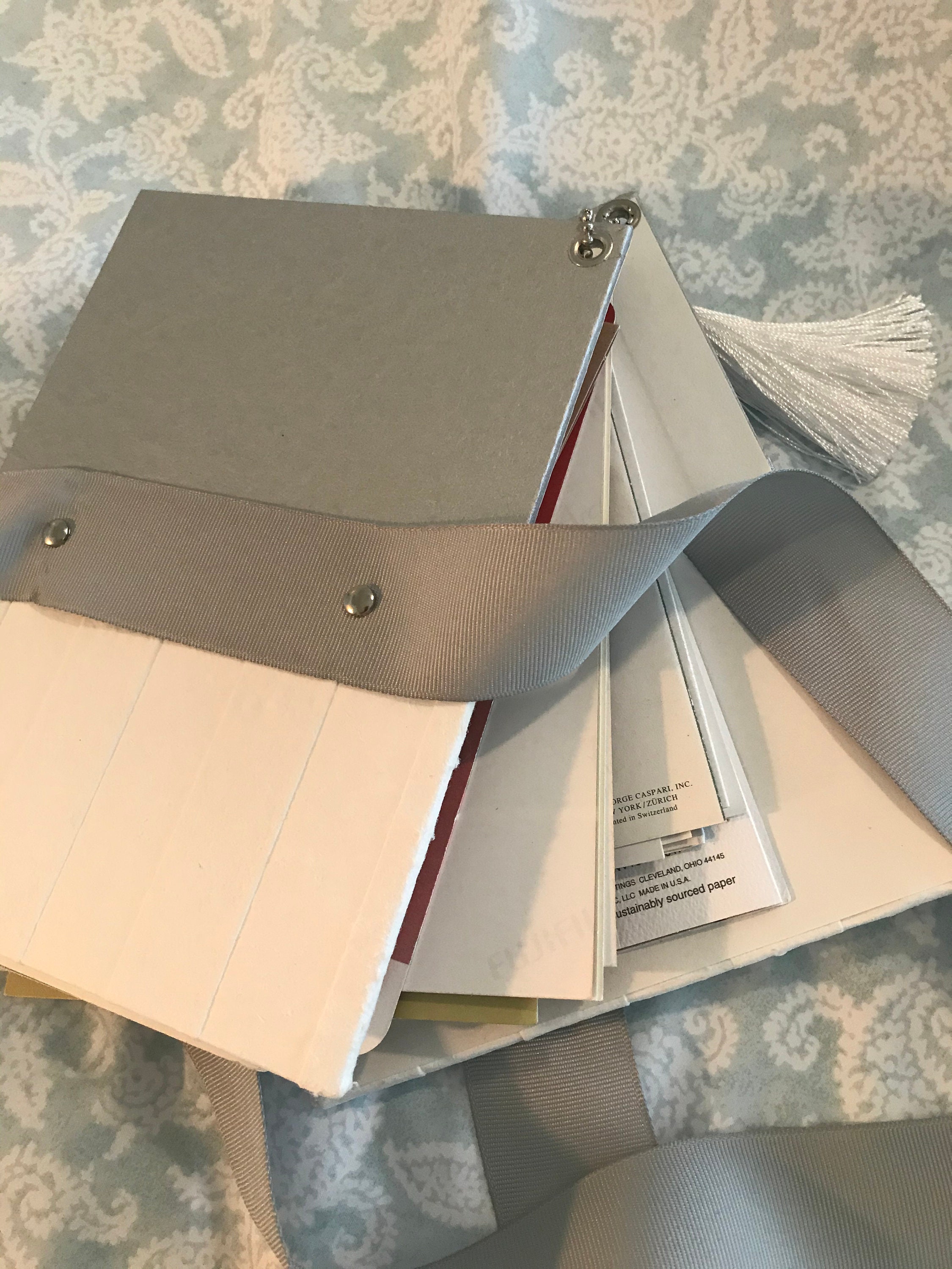 Card Keeper Greeting Card Holder Card Caddy Hallmark Etsy