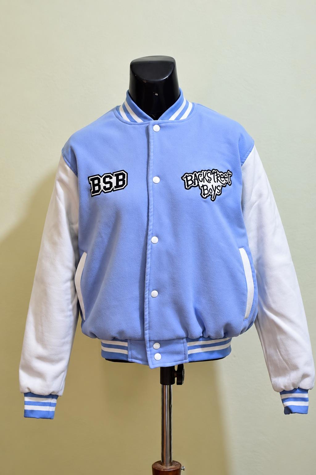 Backstreet Boys Jackets - Etsy