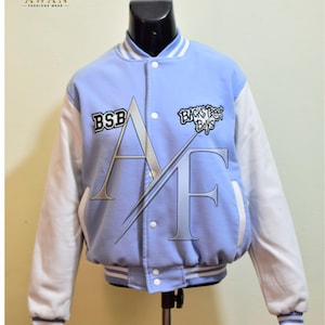 Backstreet Boys Bomber Jacket - Etsy
