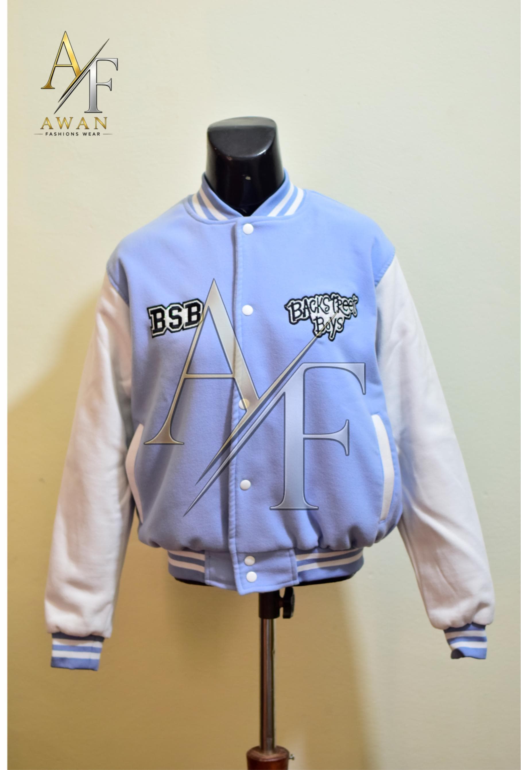 Backstreet Boys Jackets - Etsy