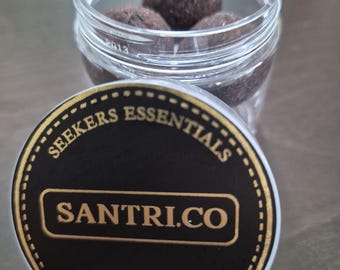 Agarholz Mamoul - (30g) - 5 Sorten