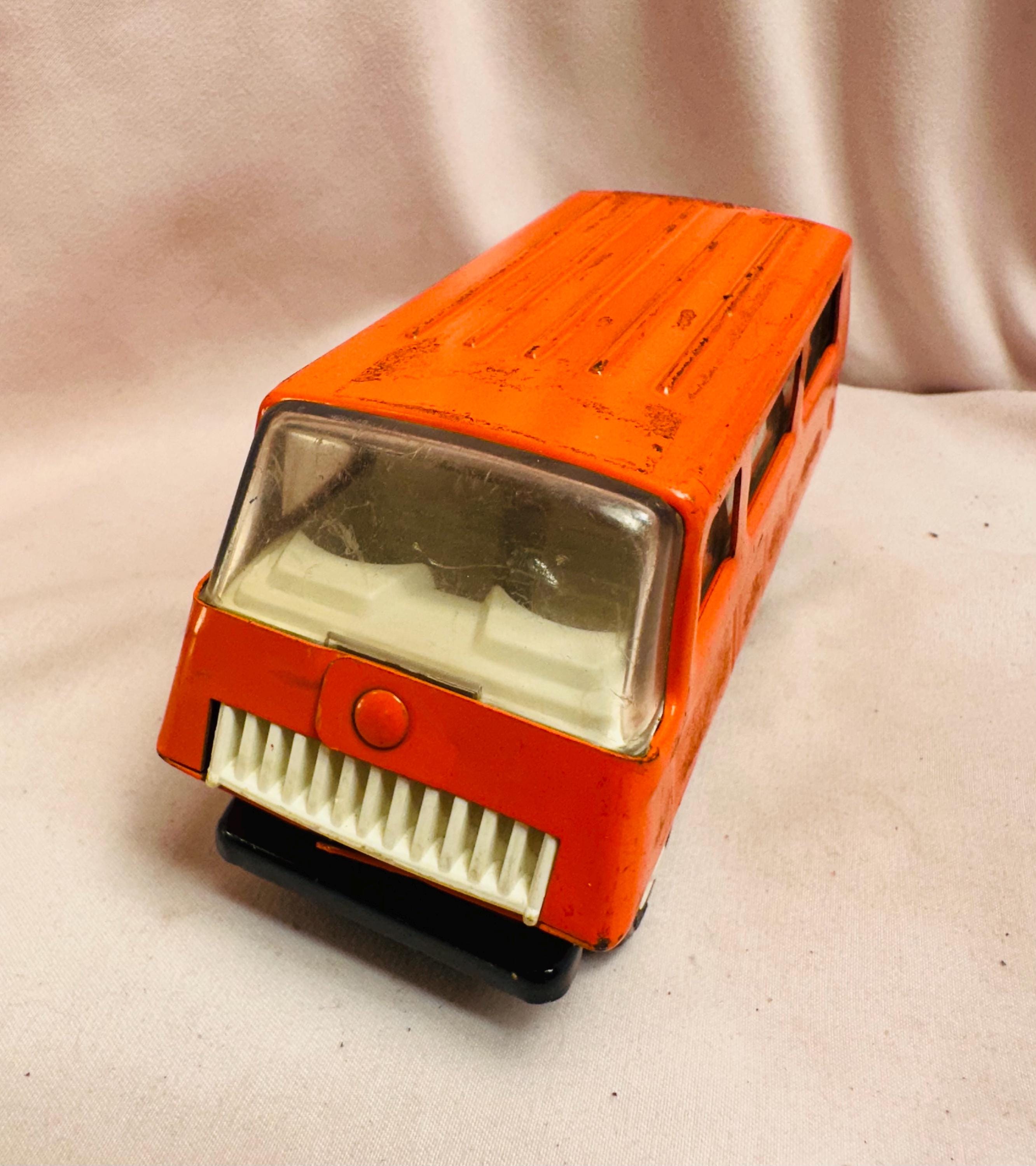 Tonka School Bus - Etsy