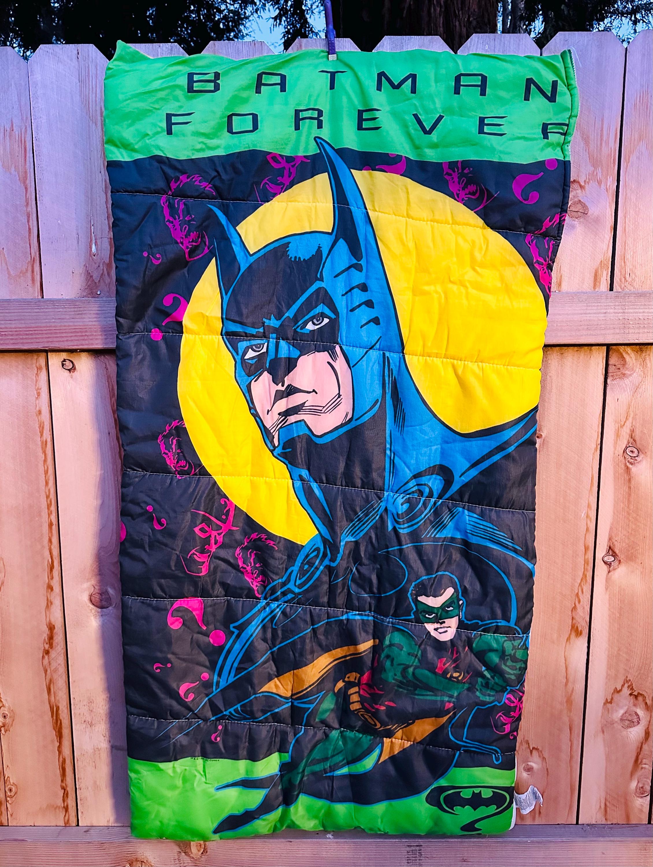 Dc Comics Bedding - Etsy