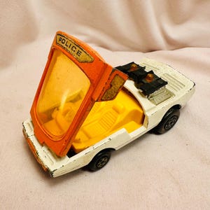 Matchbox speed kings - Etsy 日本