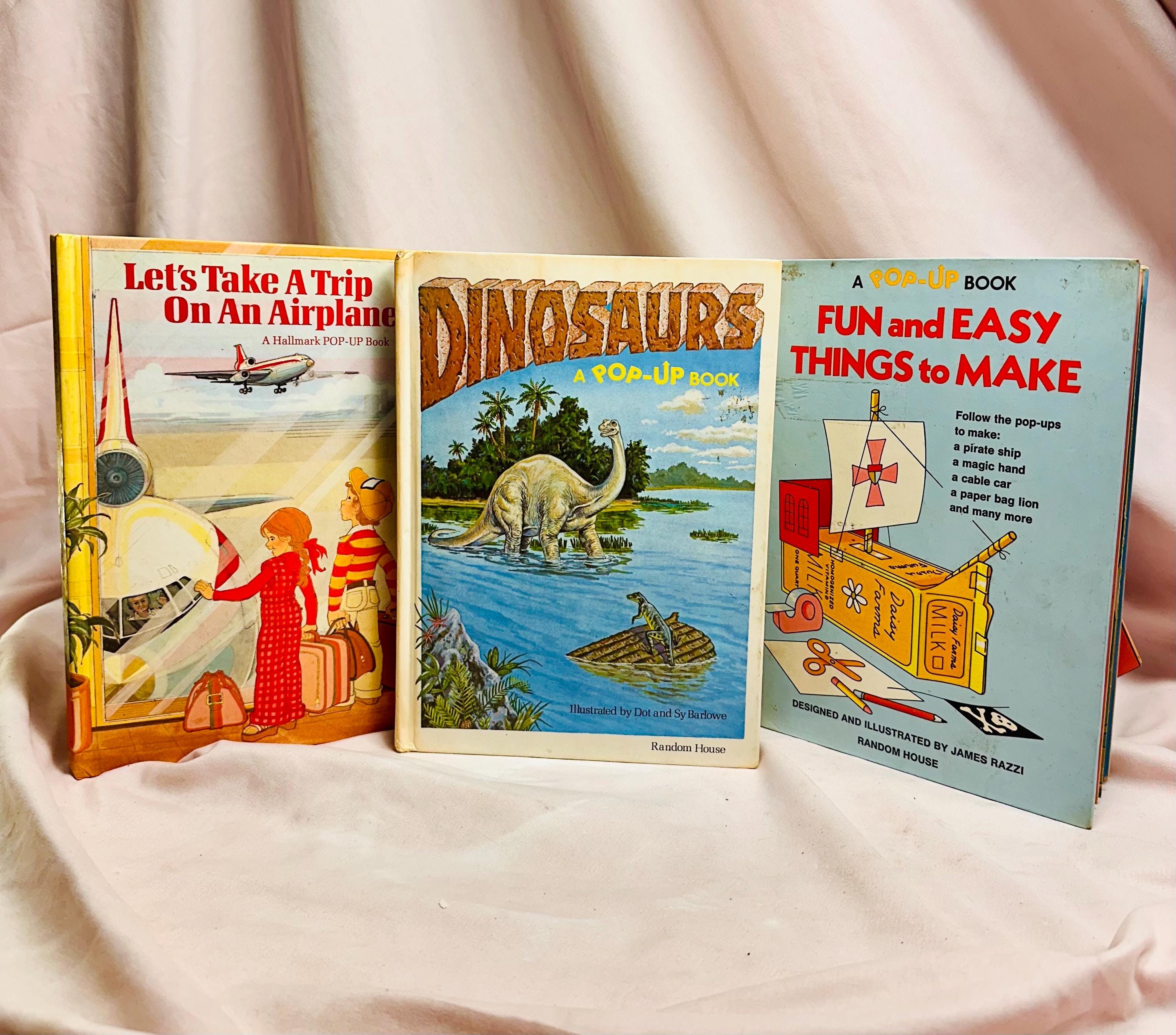 1970s Hallmark Books - Etsy