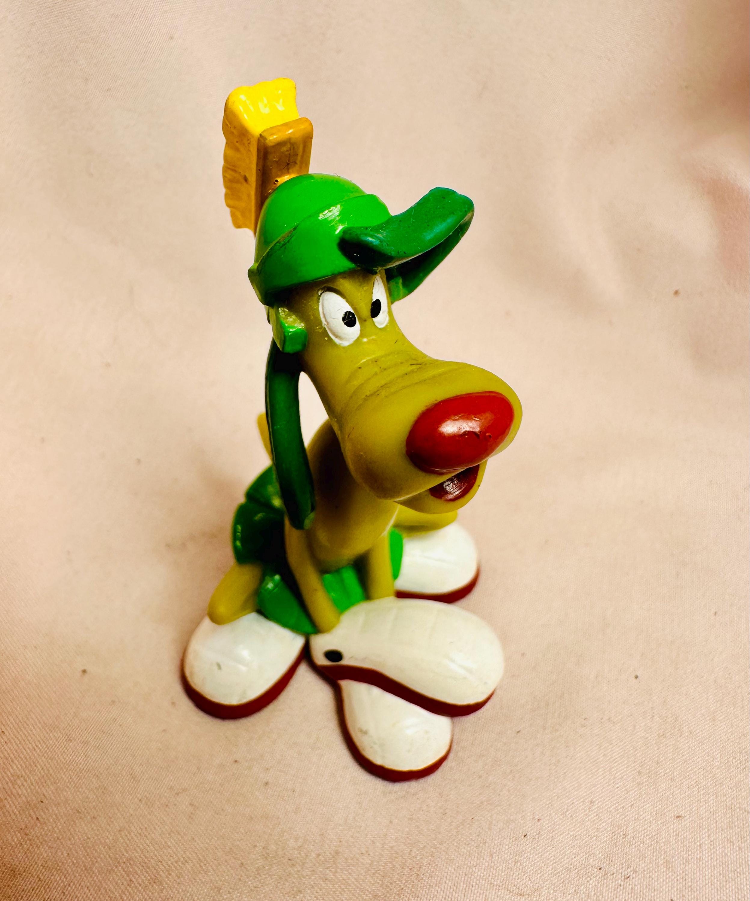 Marvin and K9 Dog - Etsy