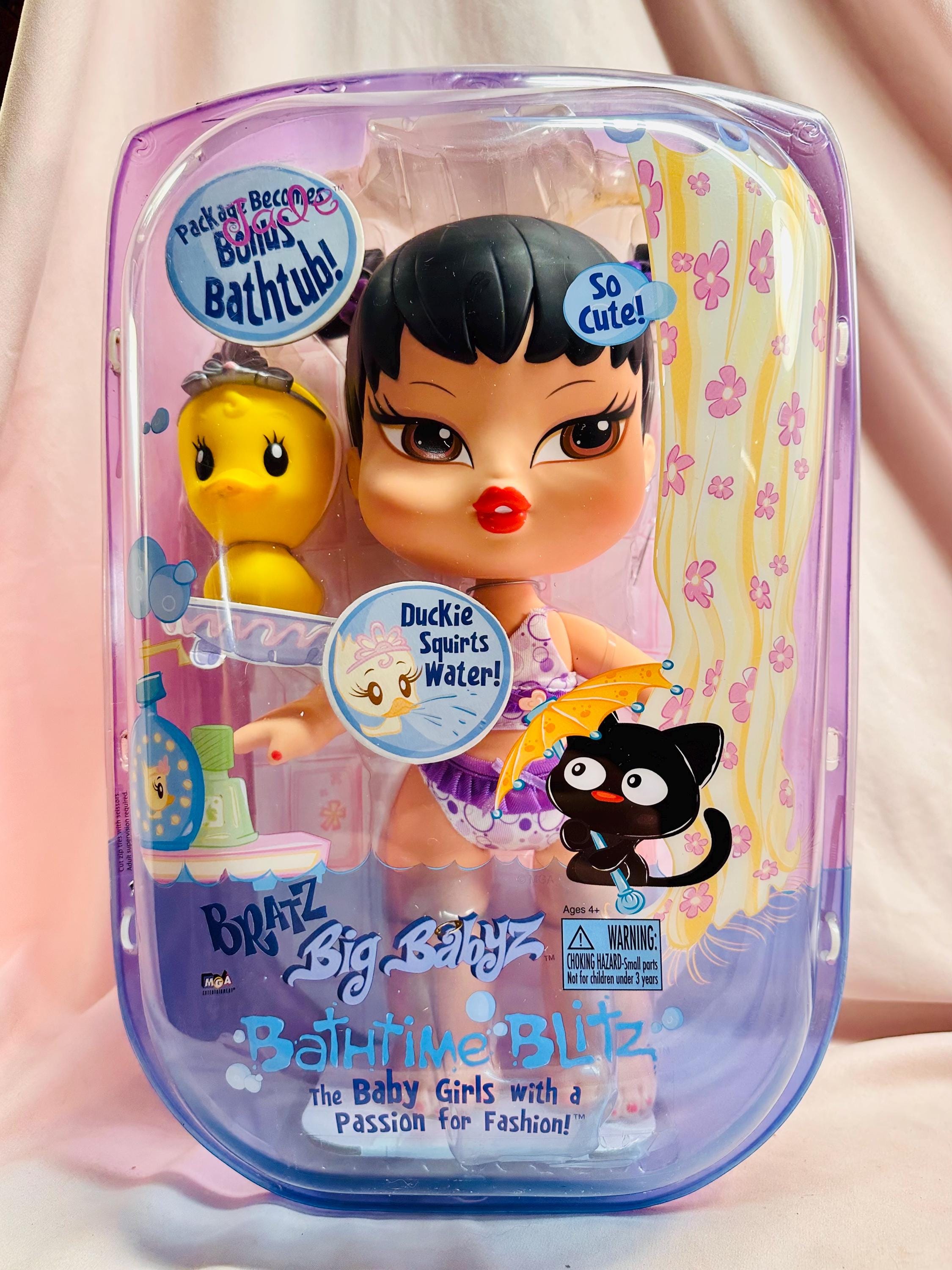 Bratz babyz dolls - Etsy 日本 Bratz babyz dolls - Etsy 日本
