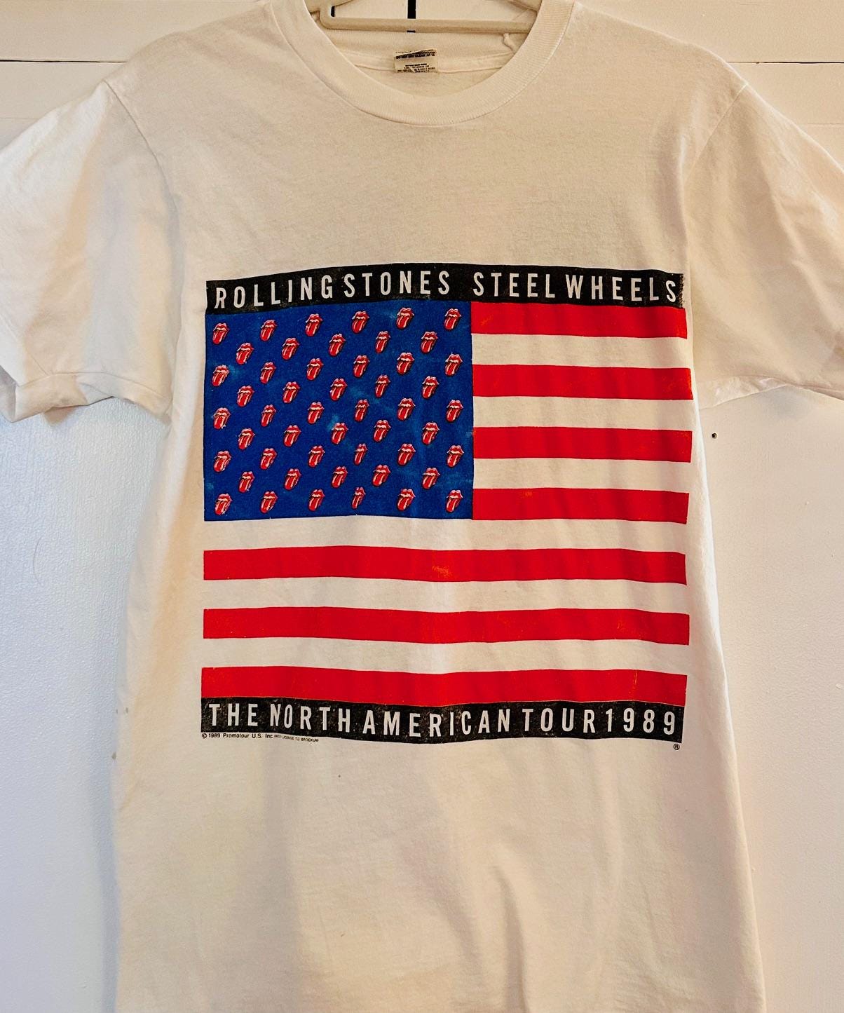 1989 tour t stones - Etsy 日本