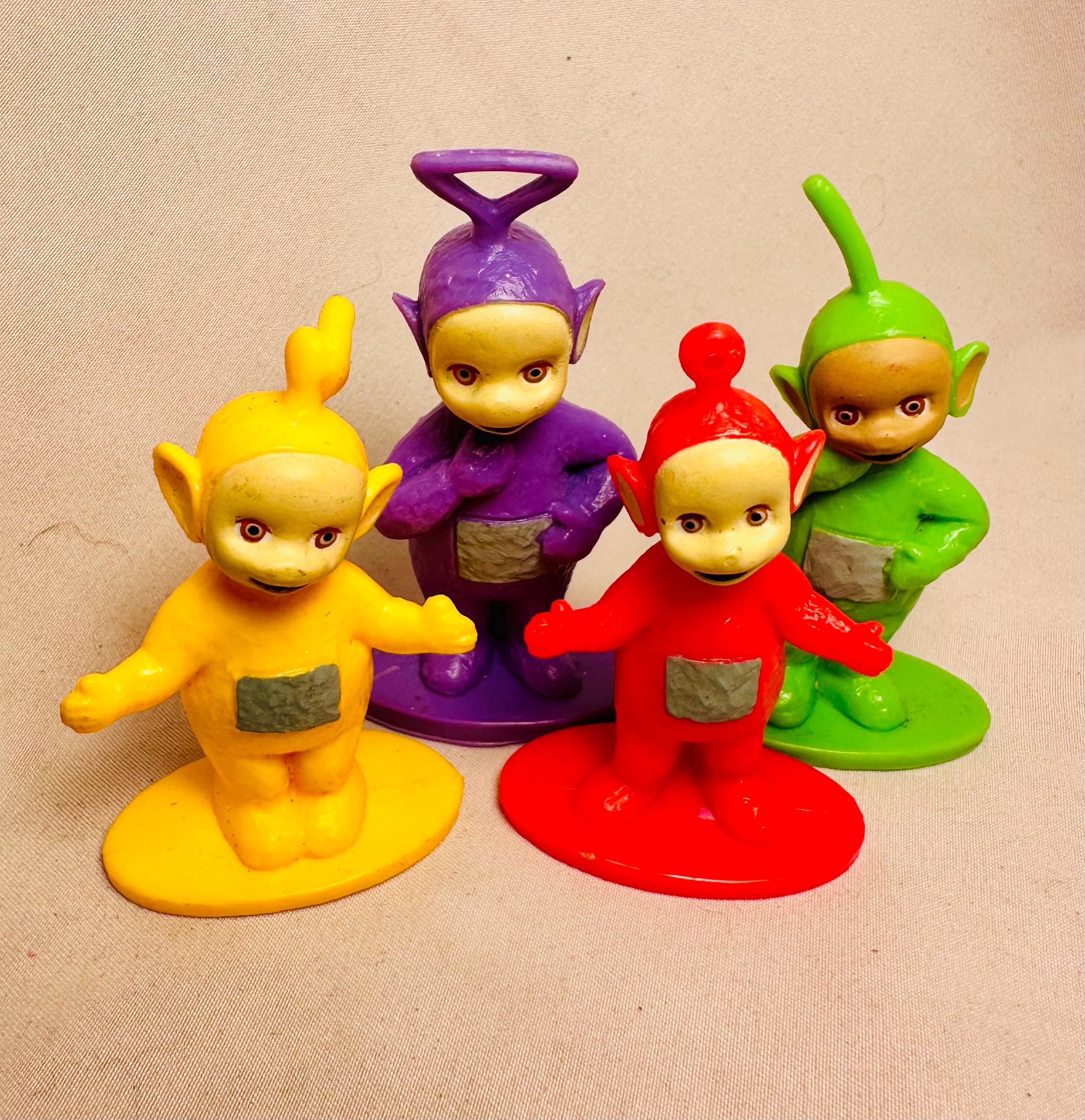 Vintage teletubbies - Etsy 日本