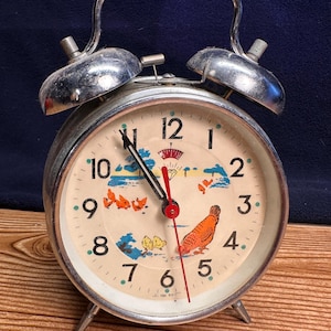 Shanghai China Clock - Etsy
