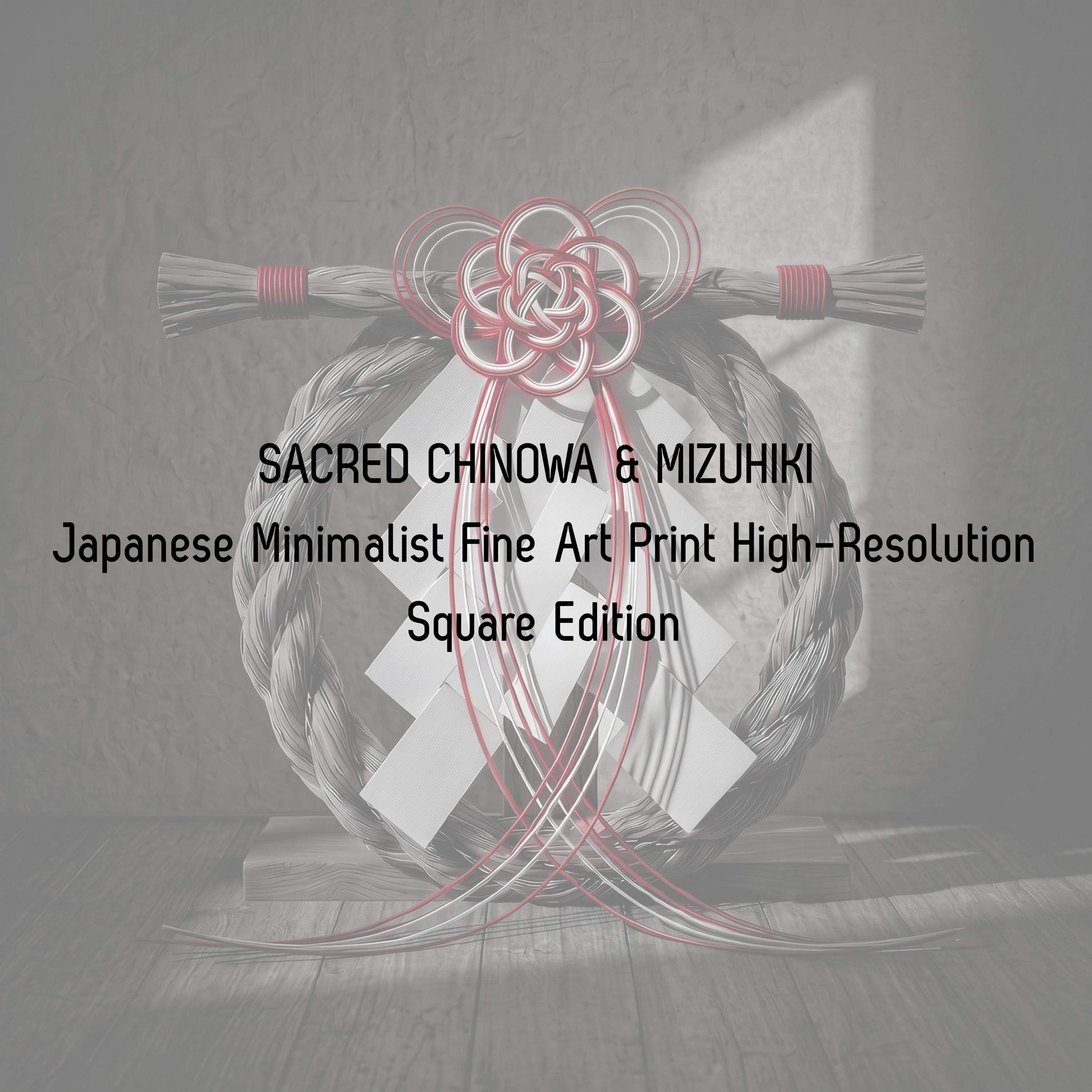 Japandi Wreath - Etsy