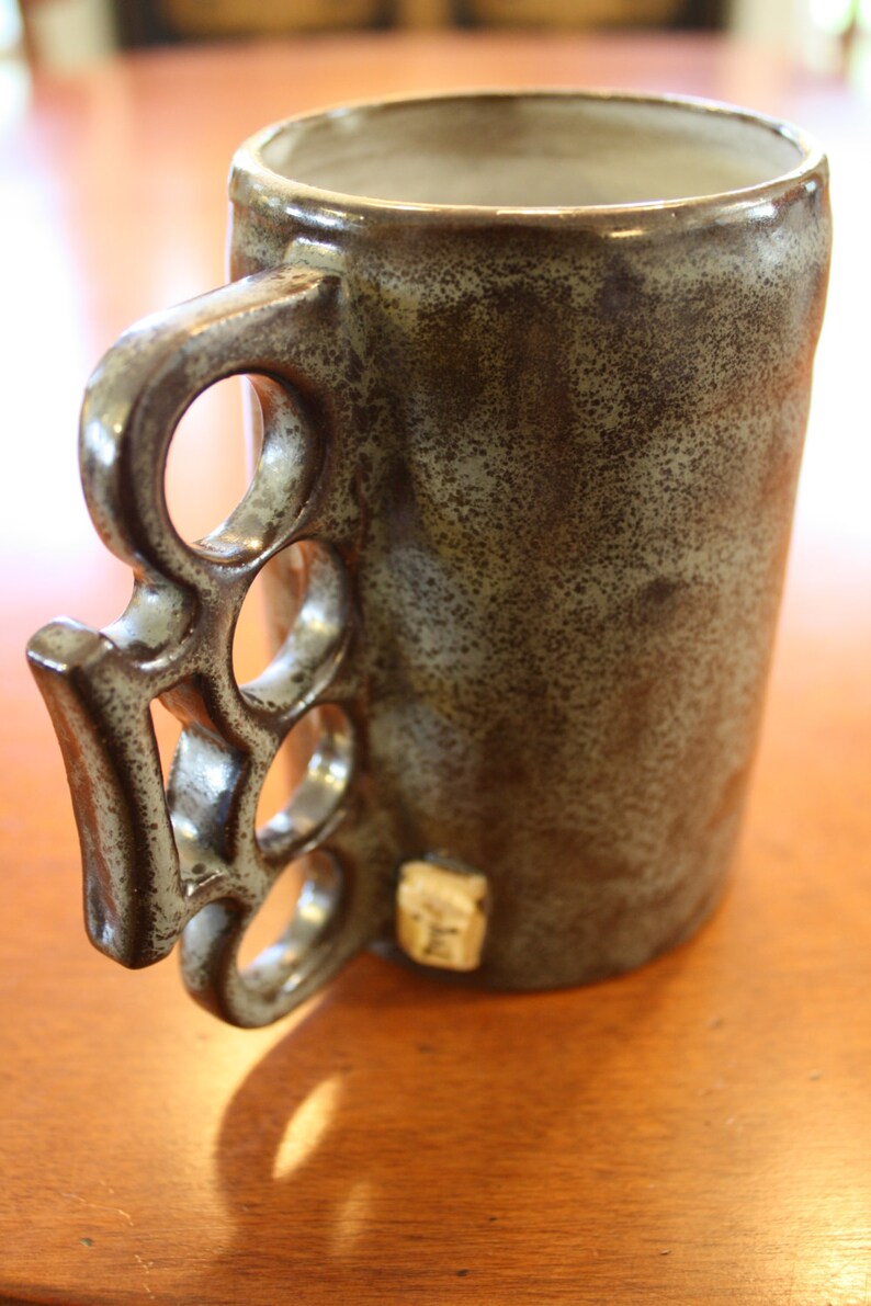 coffee cup and saucer
