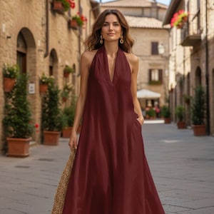 Linen Dresses Australia - Etsy Linen Dresses Australia - Etsy