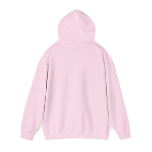 The Villain - Unisex Heavy Blend™ Hooded Sweatshirt image 11