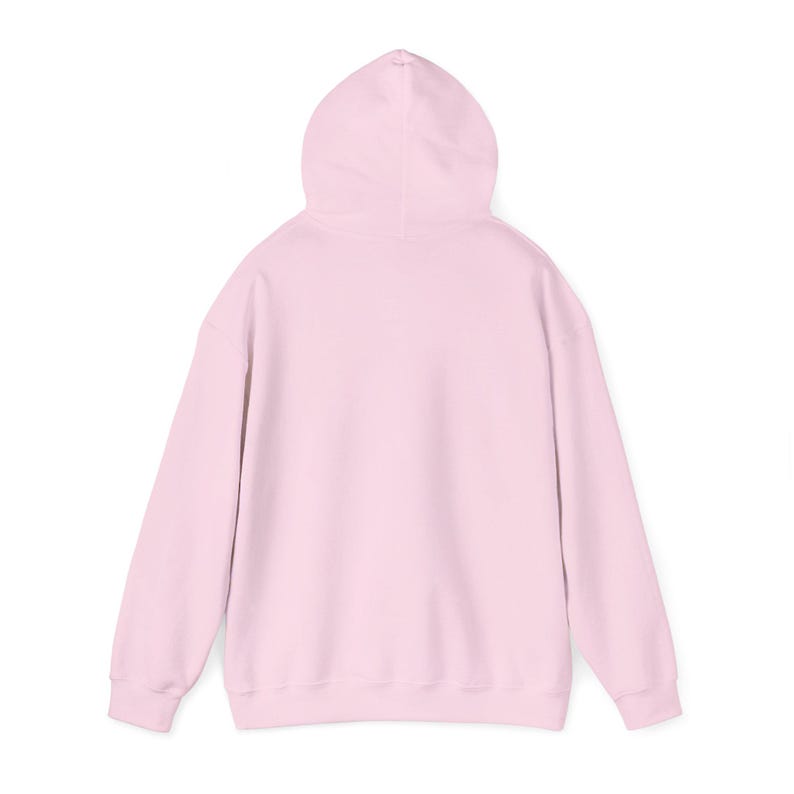 The Villain - Unisex Heavy Blend™ Hooded Sweatshirt image 11