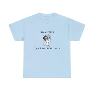 ヴィラン - ユニセックス ヘビーコットンTシャツ 画像 6