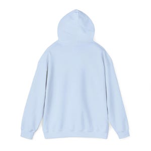 The Villain - Unisex Heavy Blend™ Hooded Sweatshirt image 10