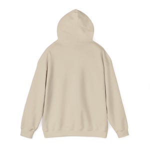 The Villain - Unisex Heavy Blend™ Hooded Sweatshirt image 7