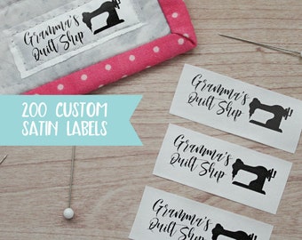 Customized Labels And s To Suit All Of Your Par Labelicious