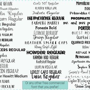 Custom Content Label - CPSIA compliant label - washing instructions - care instructions - bilingual content label - Clothing labels image 8