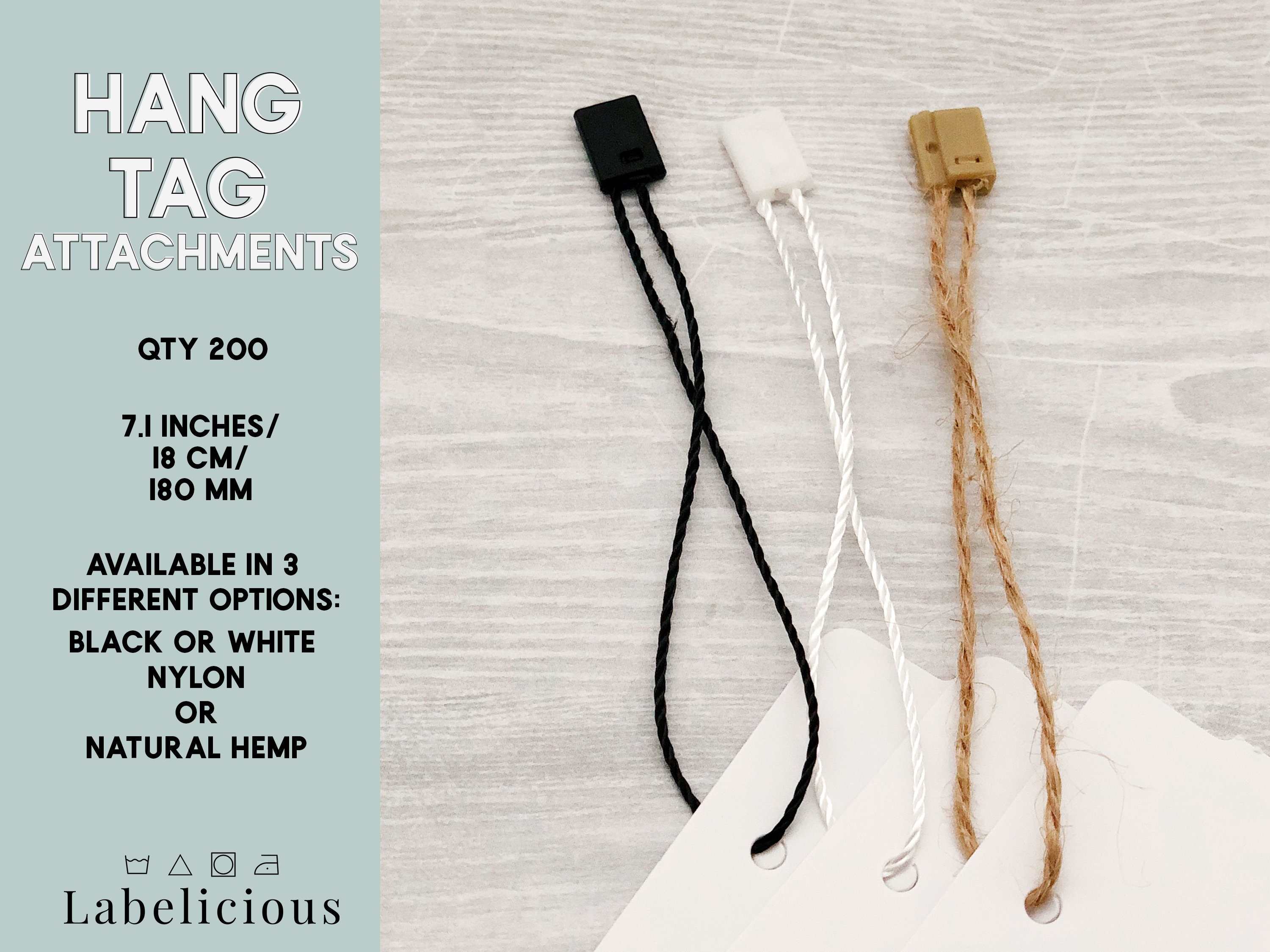 Hang string deals