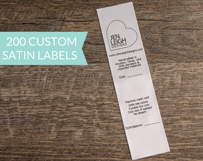 Cpsia tracking label example
