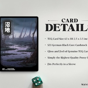ManaForge product image 2: Sinister Slivers Tribal EDH Staples - Vol I