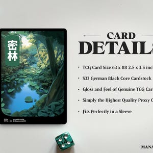 ManaForge product image 2: Sinister Slivers Tribal EDH Staples - Vol I