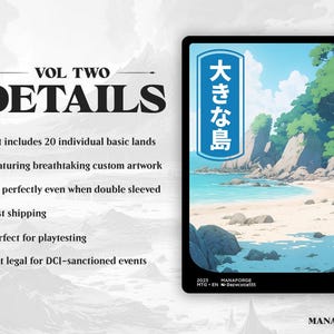 ManaForge product image 3: Sinister Slivers Tribal EDH Staples - Vol I