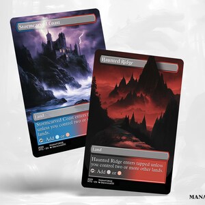 ManaForge product image 5: Sinister Slivers Tribal EDH Staples - Vol I