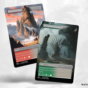 ManaForge product image 4: Sinister Slivers Tribal EDH Staples - Vol I