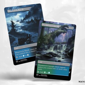 ManaForge product image 6: Sinister Slivers Tribal EDH Staples - Vol I