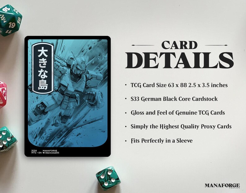 ManaForge product image 2: Sinister Slivers Tribal EDH Staples - Vol I